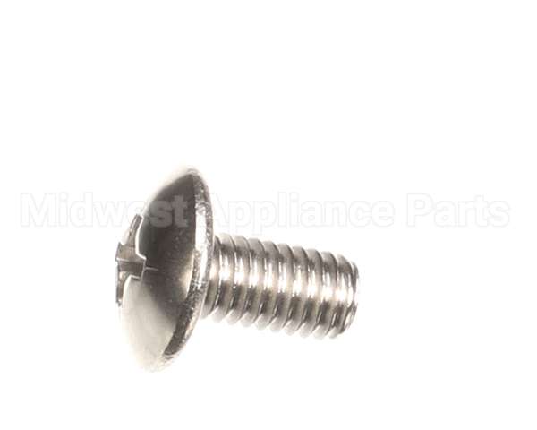 161168014 Cornelius Screw Ma 10-32 012 Tr Ph Ss