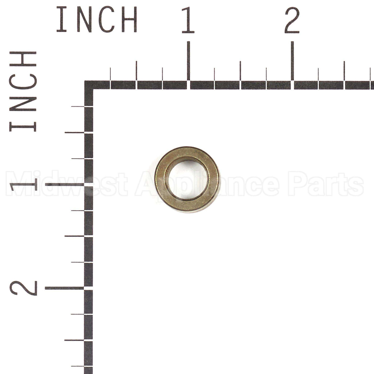 1611705SM Briggs & Stratton Spacer-0.385Idx0