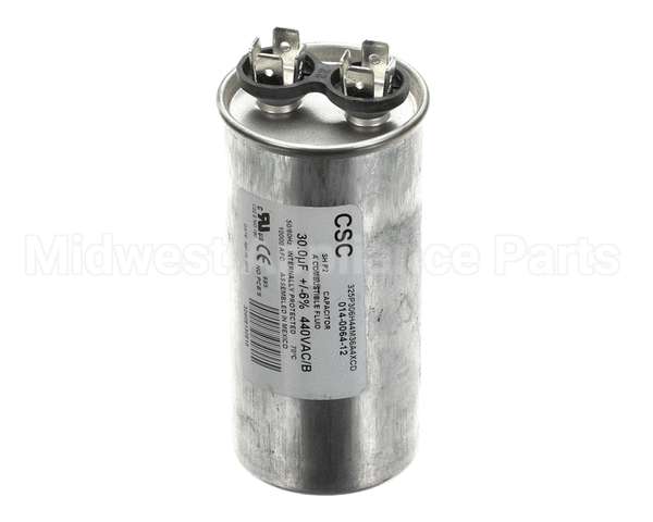 161192004 Cornelius Capacitor Run 30 Mfd 440V