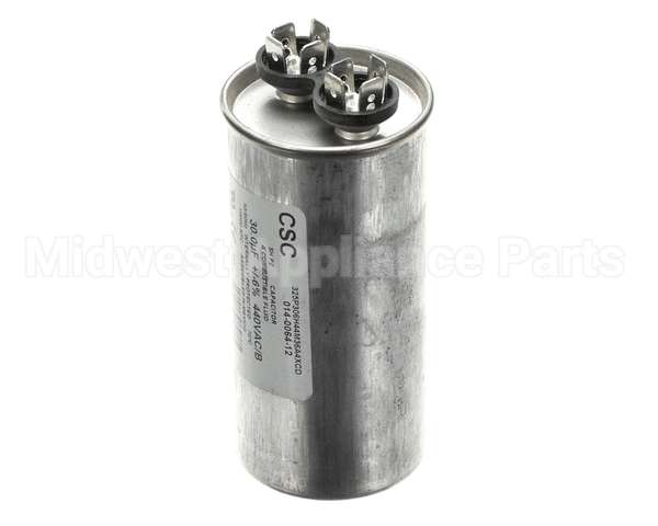 161192004 Cornelius Capacitor Run 30 Mfd 440V