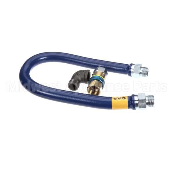 16125BPQ48BX Compatible Dormont 1-1/4 Idx48 Gas Conn