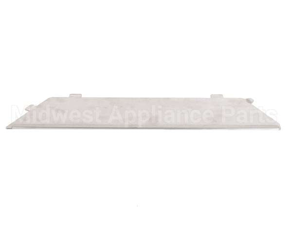161320 Marshall Air Divider Dump Pan