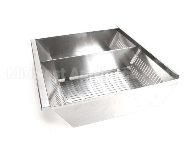 161322 Marshall Air Dump Pan 22 Wide