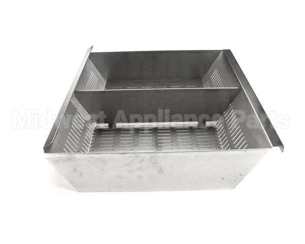161322 Marshall Air Dump Pan 22 Wide