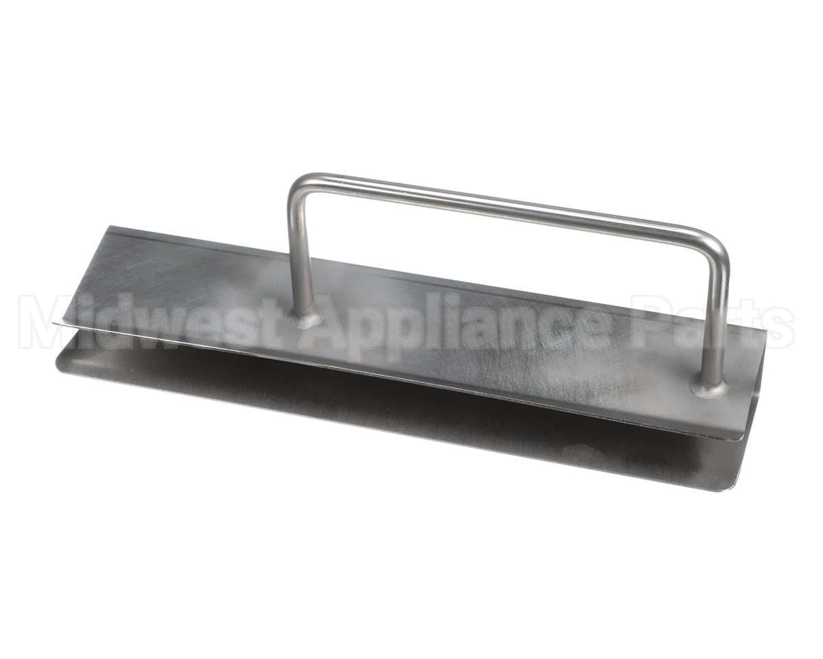 161350 Henny Penny Weld Assy-Filter Clip