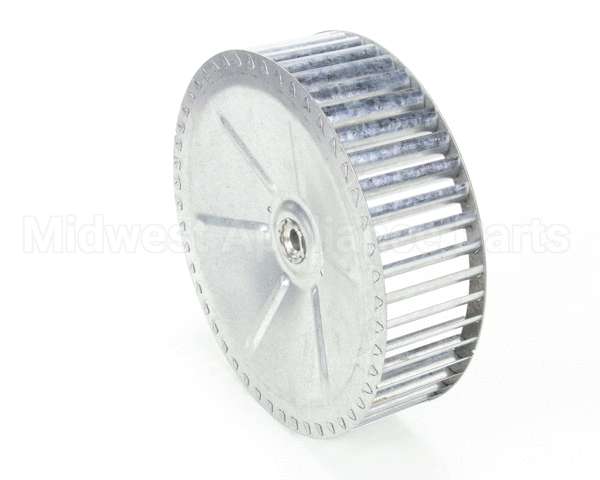 1613901 Garland Blower Wheel Lower