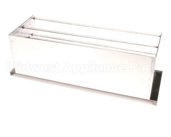 161428 Marshall Air 2 Row Bag Holder