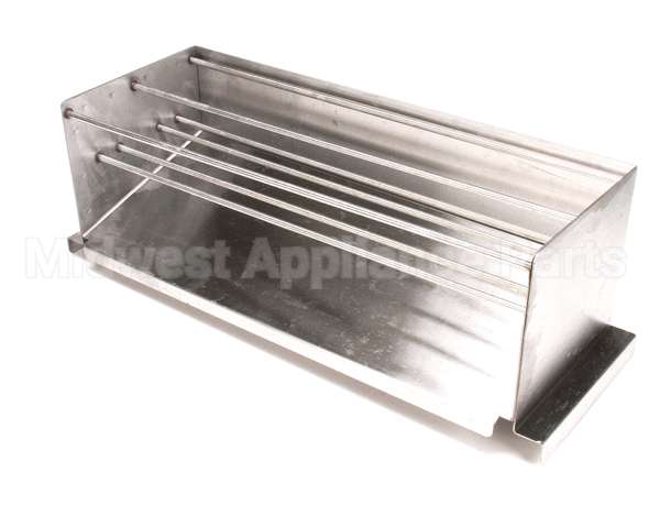 161428 Marshall Air 2 Row Bag Holder