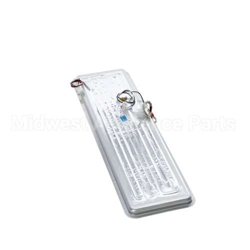 161432 Norlake Evaporator Drain Pan Assembly - F4