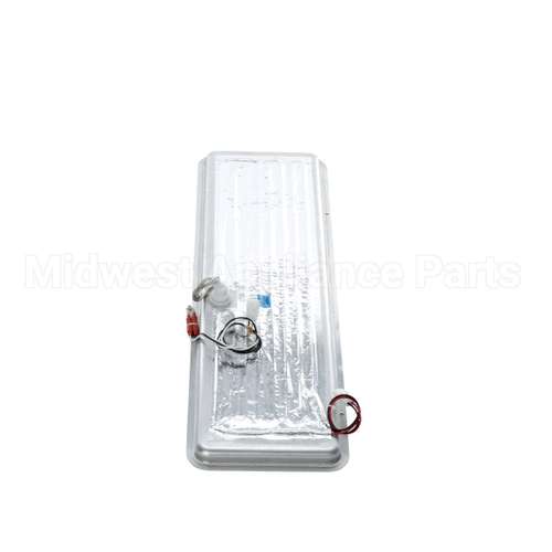 161432 Norlake Evaporator Drain Pan Assembly - F4