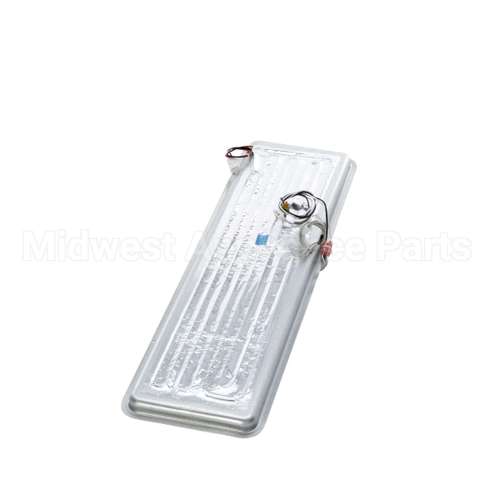 161432 Norlake Evaporator Drain Pan Assembly - F4