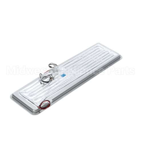 161432 Norlake Evaporator Drain Pan Assembly - F4