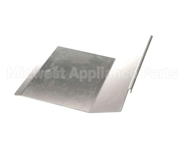 161452 Marshall Air Ramp Heated Bun For Vt18