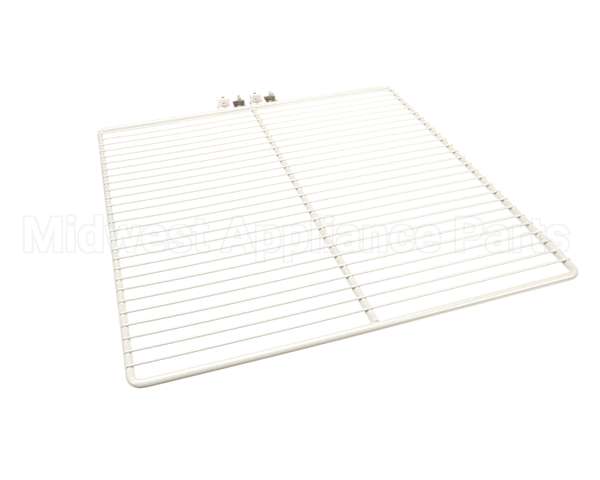 161461 Norlake Shelf Kit - 27A And 72A (Cente