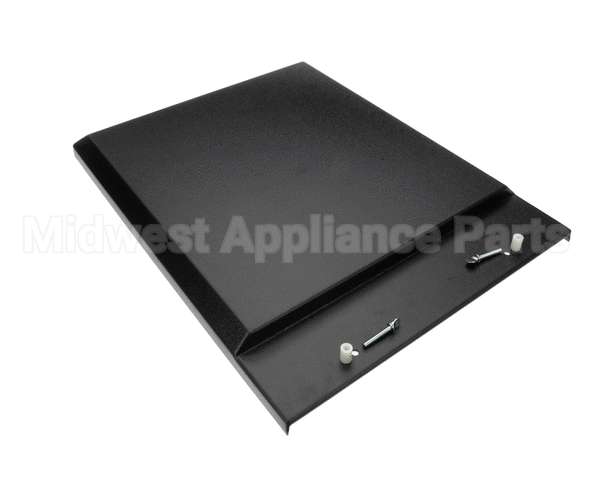 161496 Norlake Drain Pan/Air Duct Assembly 48/60