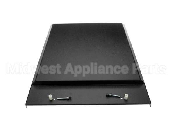 161496 Norlake Drain Pan/Air Duct Assembly 48/60