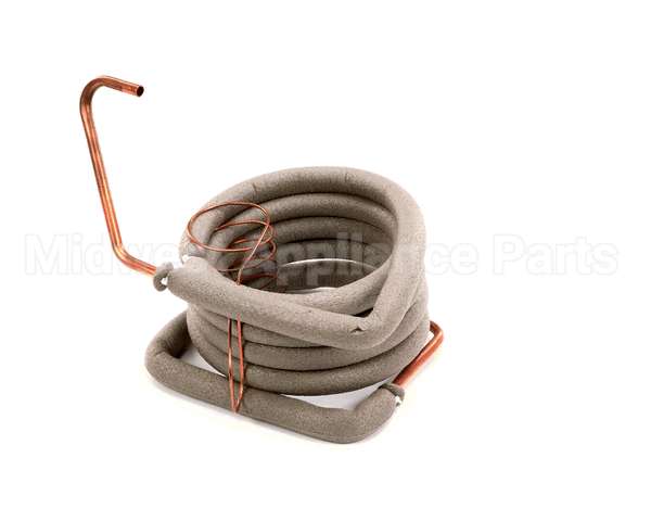 161563 Norlake Suction Pipe(B) Assembly