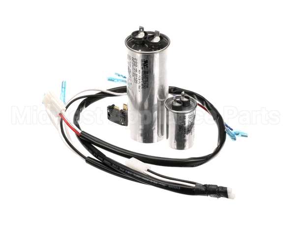 161566 Norlake Compressor Electrical Kit