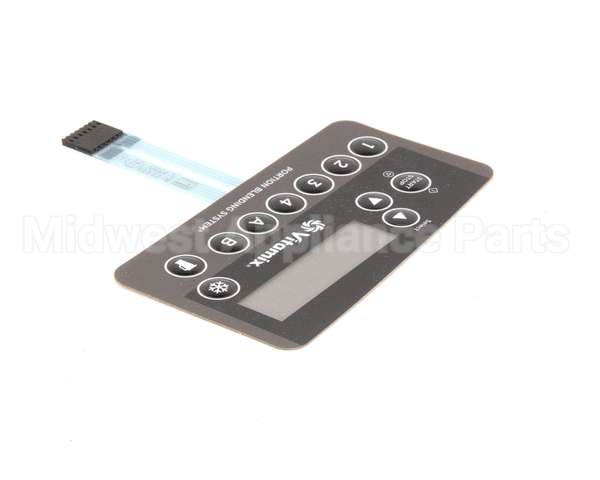 1616 Vita-Mix Touchpad