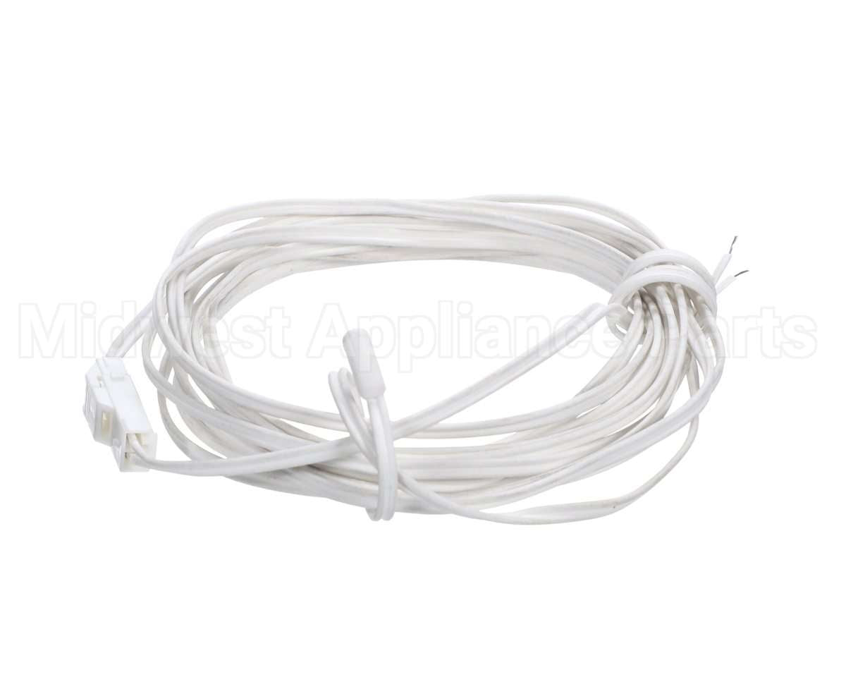 161697 Norlake Temp Control Sensor- White (Evaporator C
