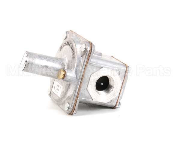 1617 Royal Range Hi Btu Gas Pressure Regulator
