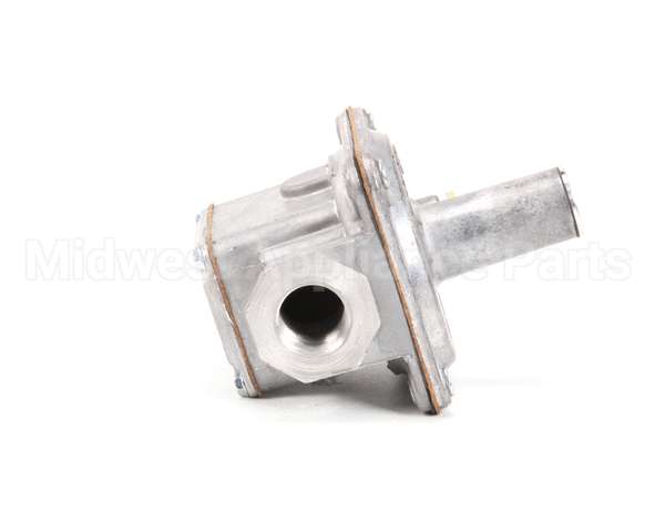 1617 Royal Range Hi Btu Gas Pressure Regulator
