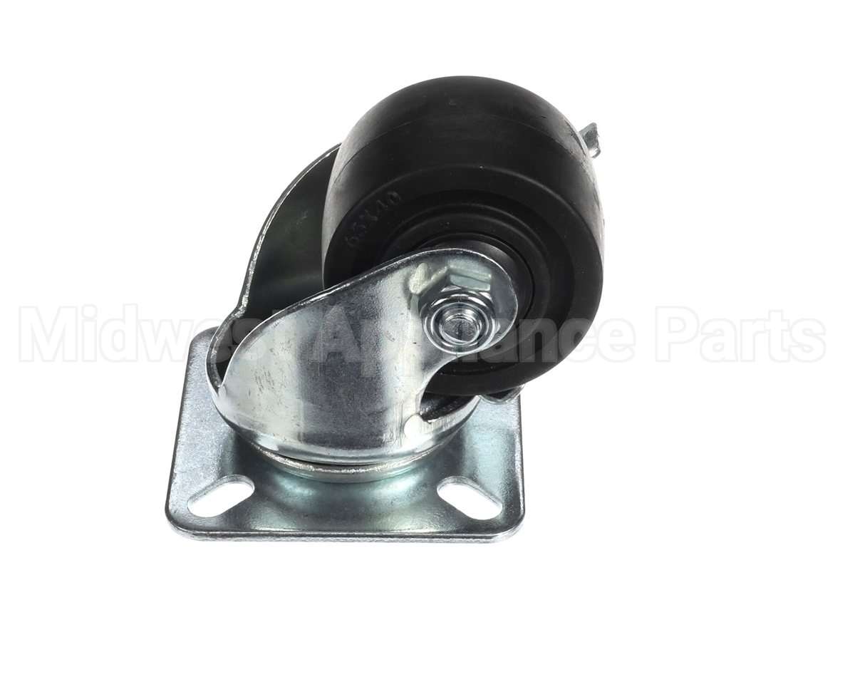 161733 Norlake Caster Set Of 2 (1) W/Brake