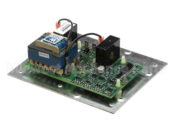 1617508 Market Forge Control Liq Level 120V