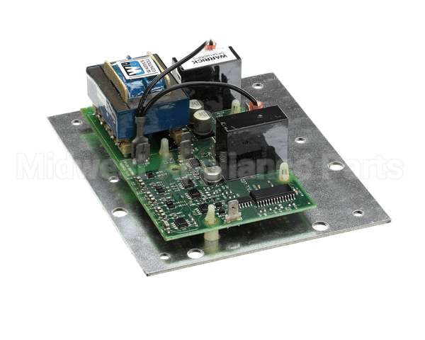 1617508 Market Forge Control Liq Level 120V