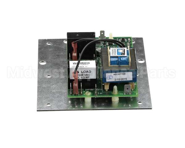 1617508 Market Forge Control Liq Level 120V