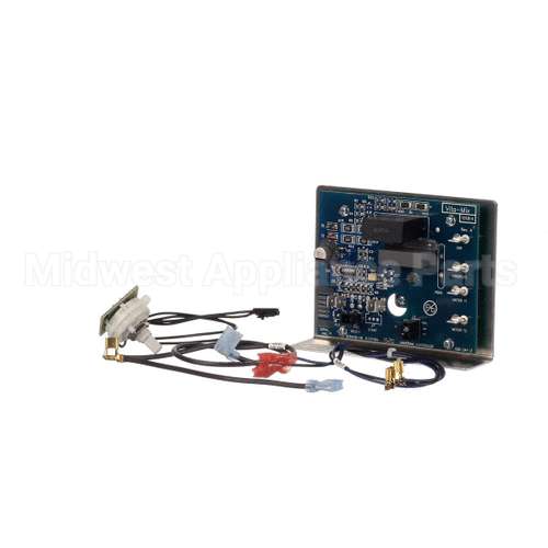 16176 Vita-Mix Dmbb Tmr Board Retrofit Kit