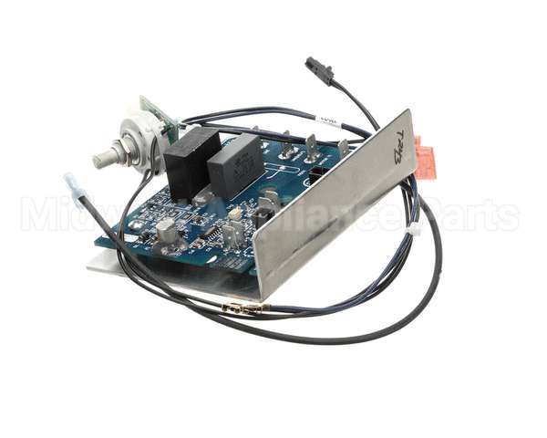 16176A Vita-Mix 2Step Timer Board Drink Mach