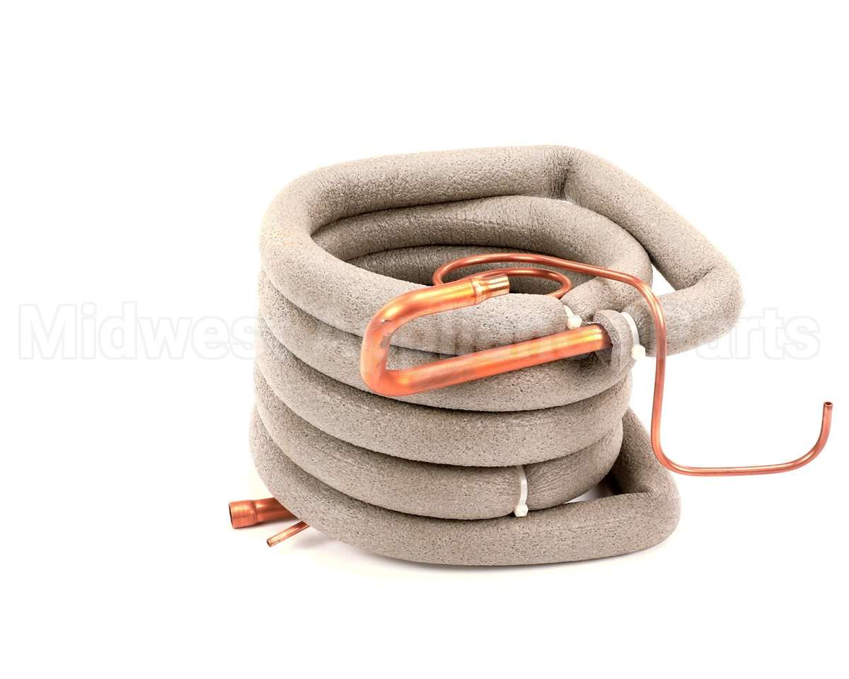 161772 Norlake Suction Pipe Assembly Bbn (Bb2481T090)