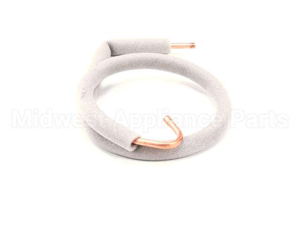 161780 Norlake Suction Pipe Assembly Ctm7 (Ct1001T050)