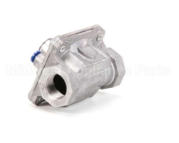 1618 Royal Range Gas Pressure Regulator (Natura