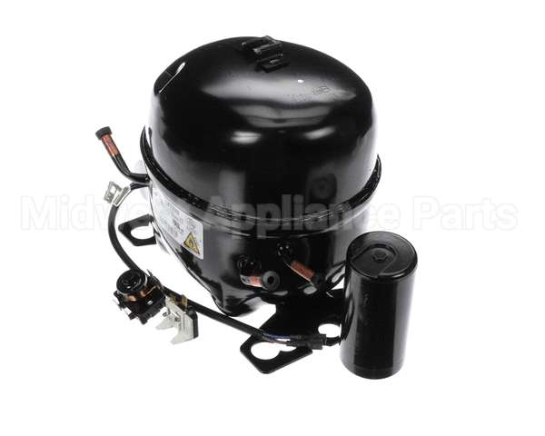 161808 Norlake Compressor (R23/49/72) ((C211-190-710)