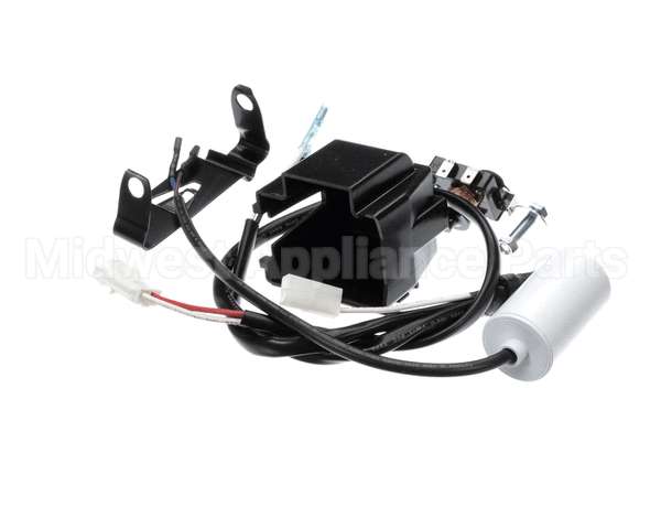 161809 Norlake Compressor Electrical Kit (R23/49/72) ()