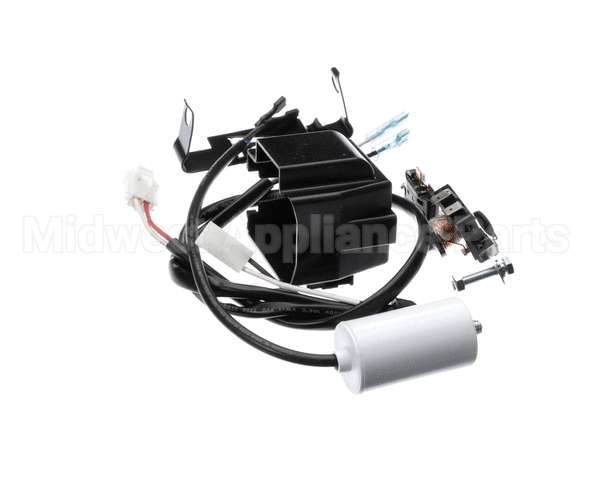 161809 Norlake Compressor Electrical Kit (R23/49/72) ()