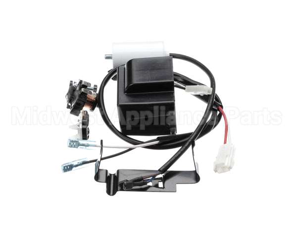 161809 Norlake Compressor Electrical Kit (R23/49/72) ()