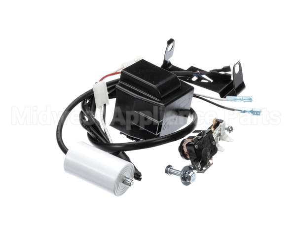 161809 Norlake Compressor Electrical Kit (R23/49/72) ()