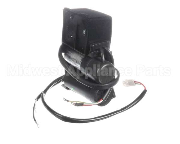 161811 Norlake Compressor Electrical Kit (F23) ()