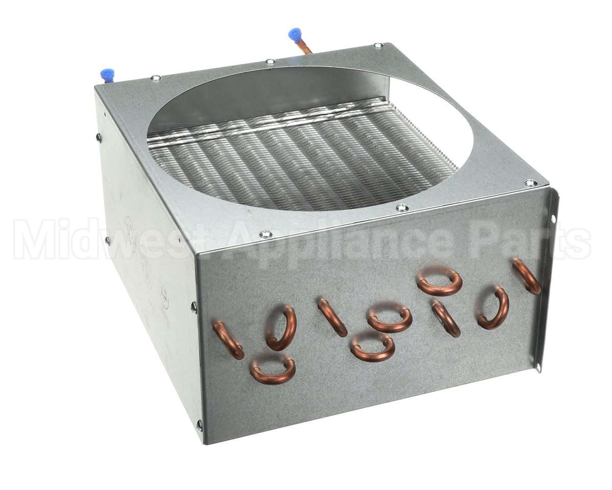 161816 Norlake Condenser Coil (R23/49/72) (C111-135-100