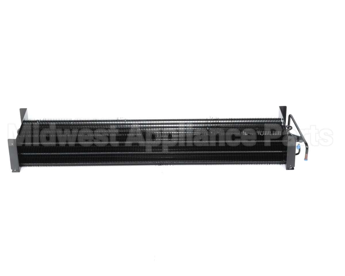 161827 Norlake Evaporator Coil (F72) (C403-135-000)