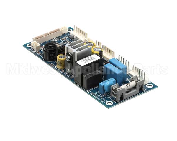 161831 Norlake Control Pcb Assembly (R23/49) (C111-19A-