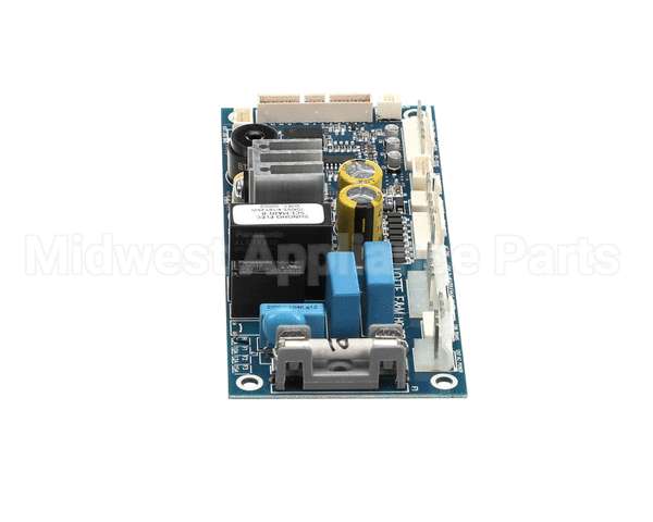 161831 Norlake Control Pcb Assembly (R23/49) (C111-19A-