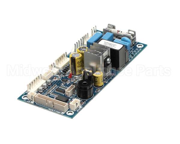 161831 Norlake Control Pcb Assembly (R23/49) (C111-19A-