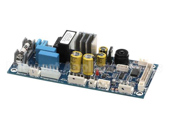 161833 Norlake Control Pcb Assembly (F23) (C101-19A-040