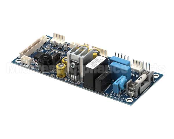 161833 Norlake Control Pcb Assembly (F23) (C101-19A-040