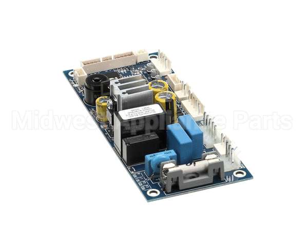 161833 Norlake Control Pcb Assembly (F23) (C101-19A-040