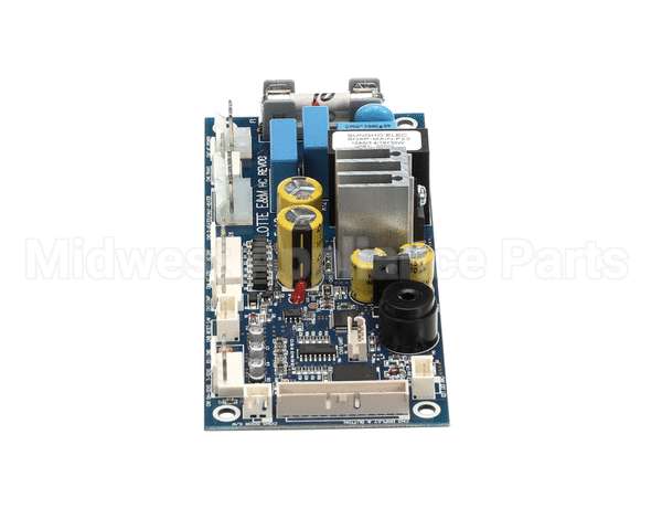 161833 Norlake Control Pcb Assembly (F23) (C101-19A-040